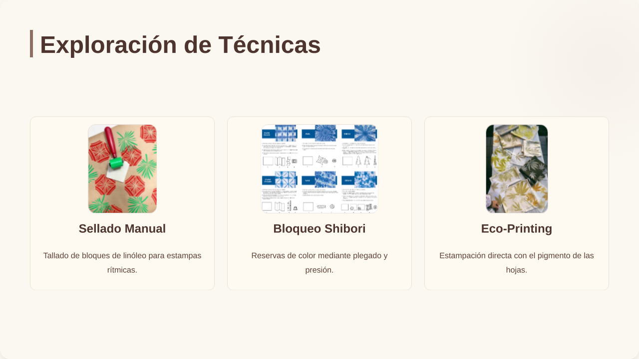 Taller de Estampación y Arte Textil (1)